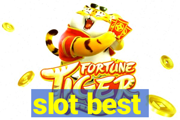 slot best