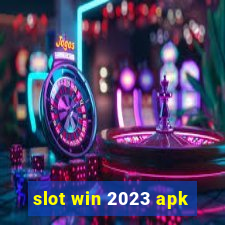 slot win 2023 apk