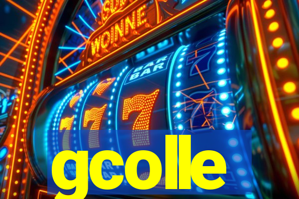 gcolle