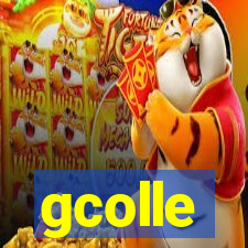 gcolle