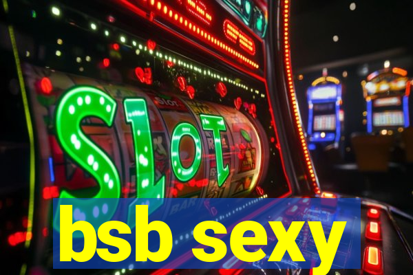 bsb sexy