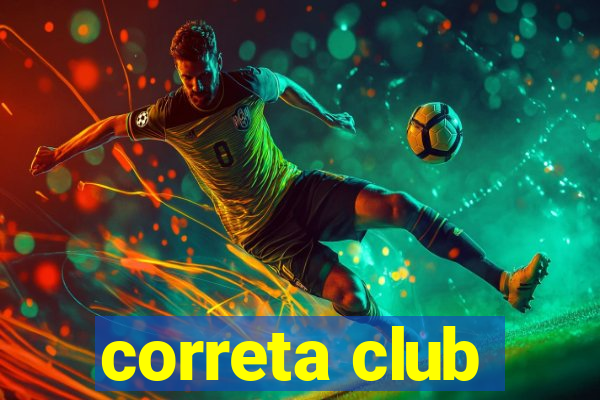 correta club