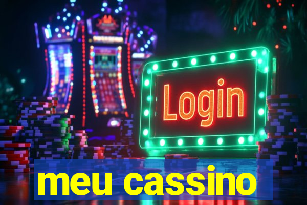 meu cassino