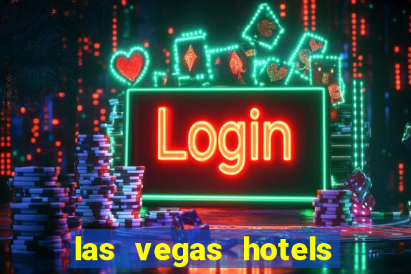 las vegas hotels paris casino