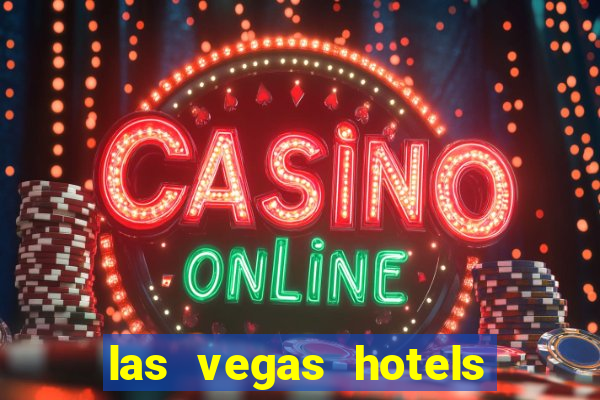 las vegas hotels paris casino