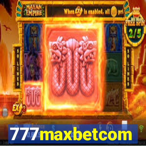 777maxbetcom