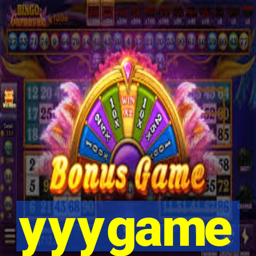 yyygame