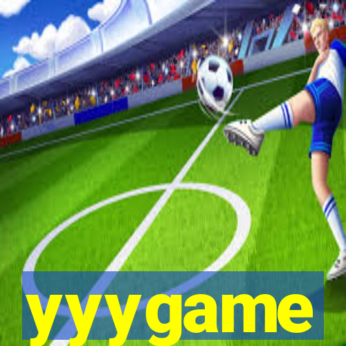 yyygame