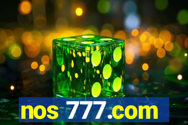 nos 777.com