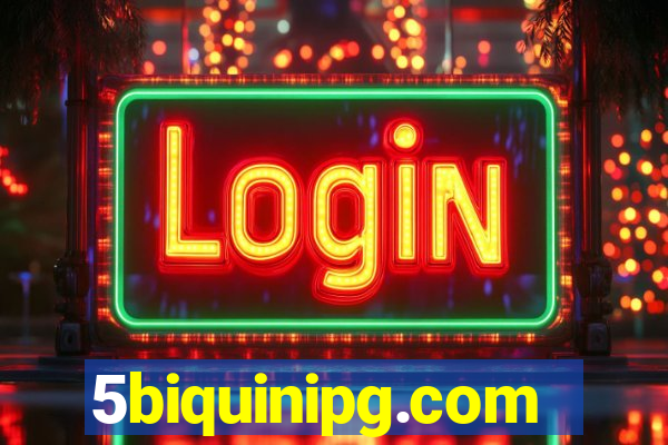 5biquinipg.com