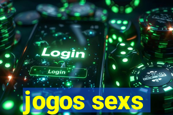 jogos sexs