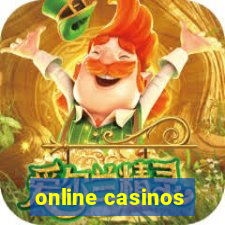 online casinos