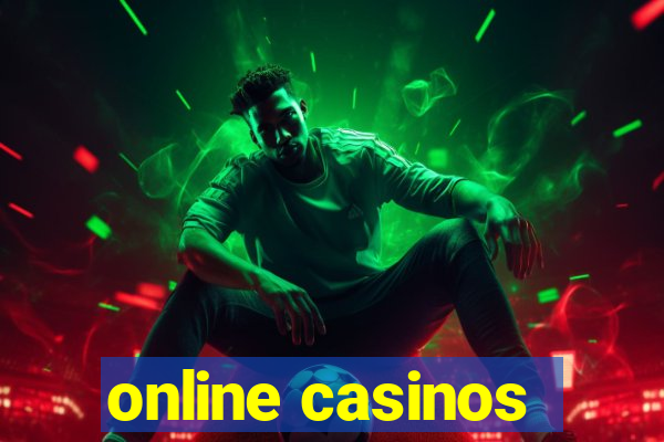 online casinos