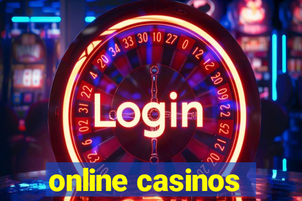 online casinos