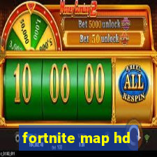 fortnite map hd