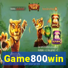 Game800win