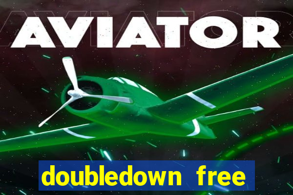 doubledown free casino codes