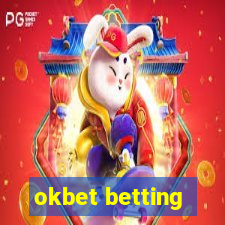 okbet betting