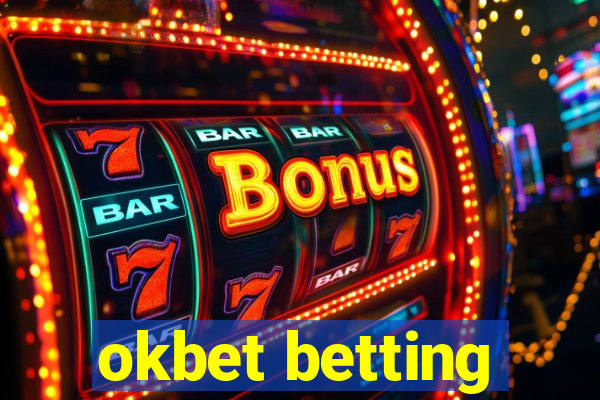 okbet betting