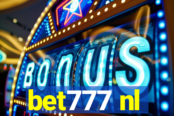 bet777 nl