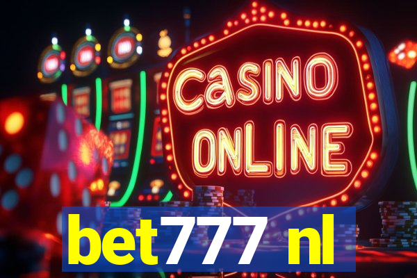 bet777 nl