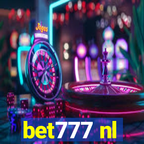 bet777 nl