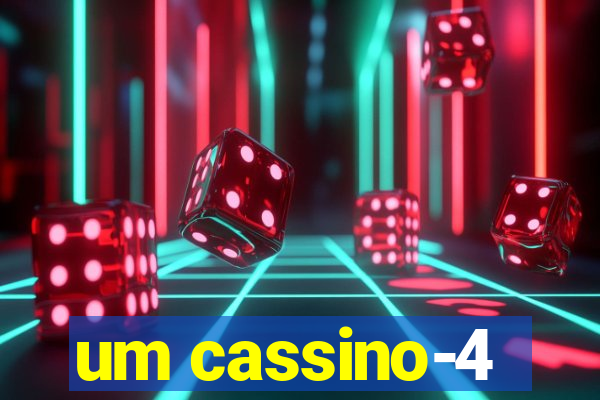 um cassino-4