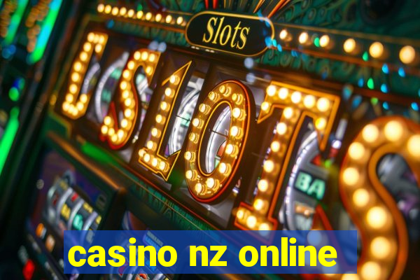 casino nz online