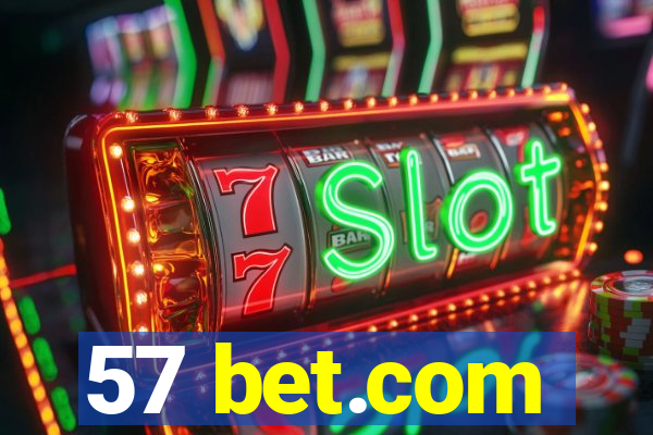 57 bet.com