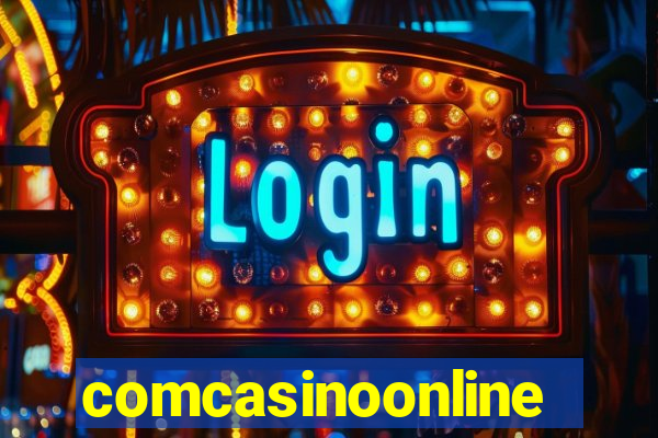 comcasinoonline