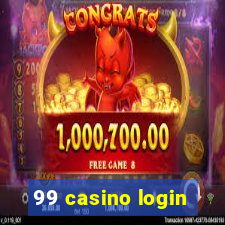 99 casino login