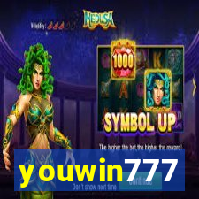 youwin777