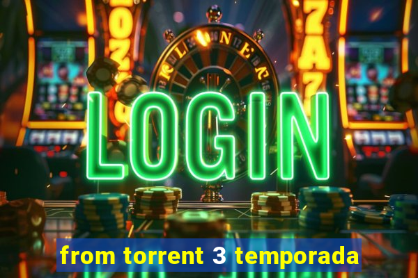 from torrent 3 temporada