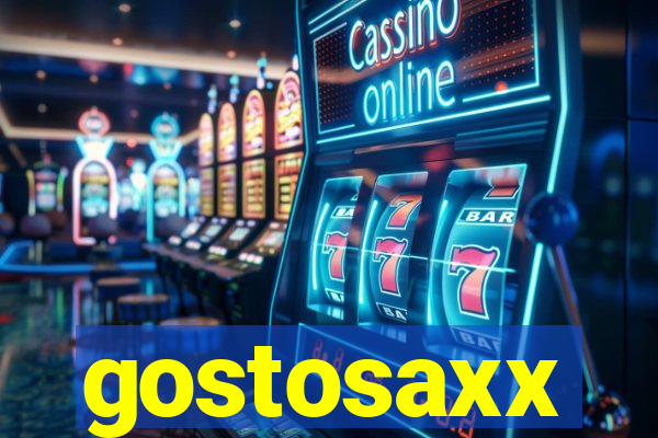 gostosaxx