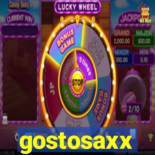 gostosaxx