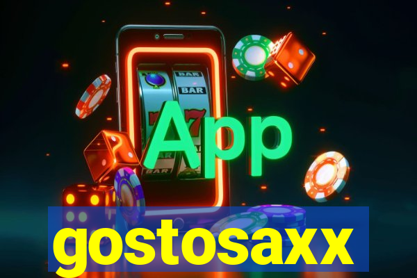 gostosaxx