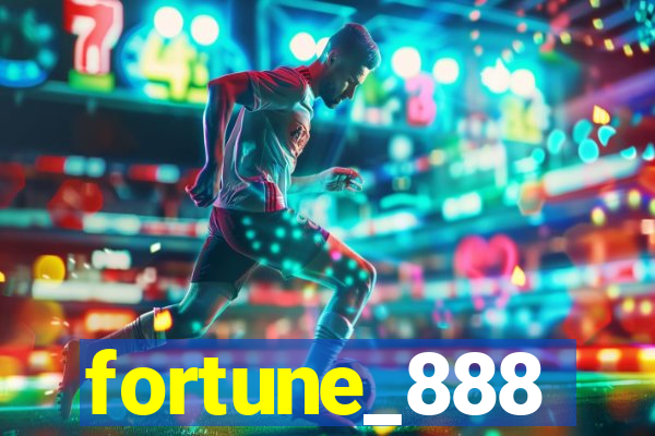 fortune_888