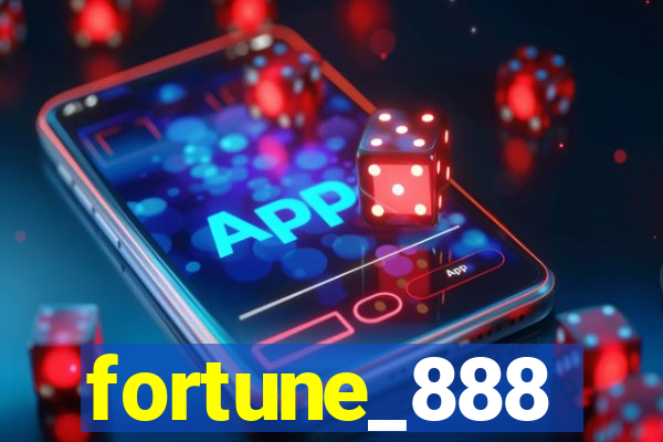 fortune_888