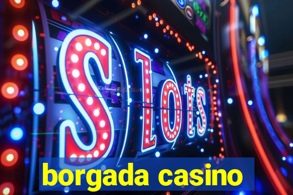 borgada casino