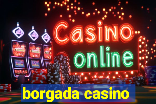 borgada casino