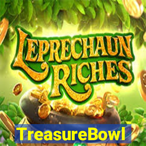 TreasureBowl treasure bowl como ganhar de gra莽a