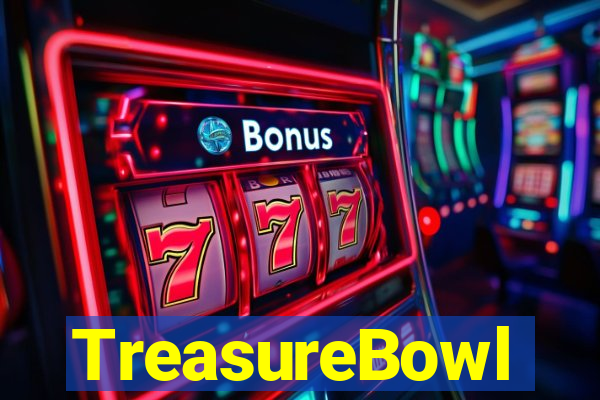 TreasureBowl treasure bowl como ganhar de gra莽a