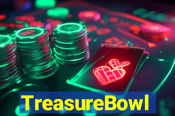 TreasureBowl treasure bowl como ganhar de gra莽a