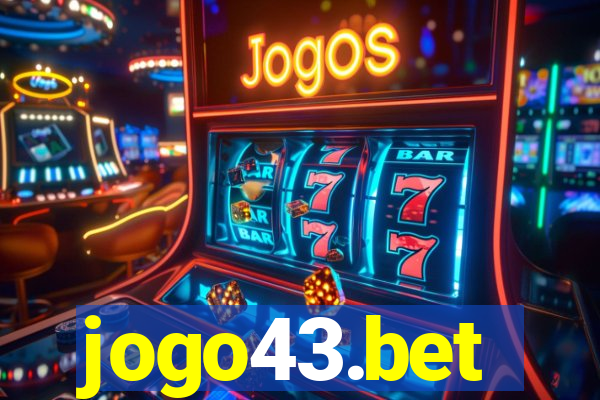 jogo43.bet