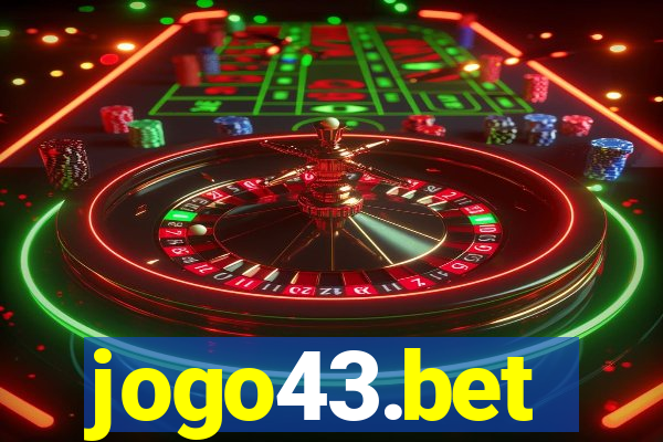 jogo43.bet