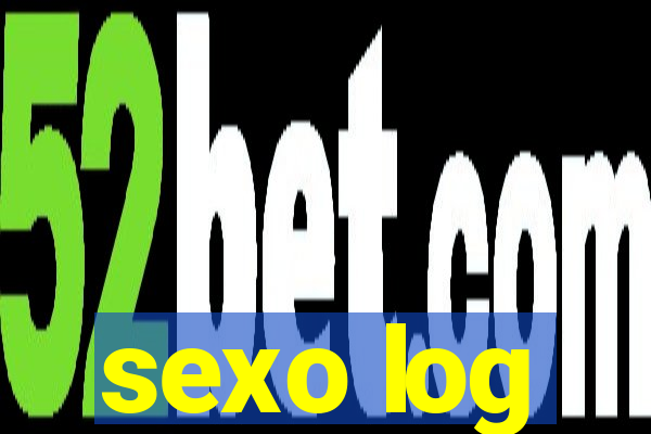 sexo log