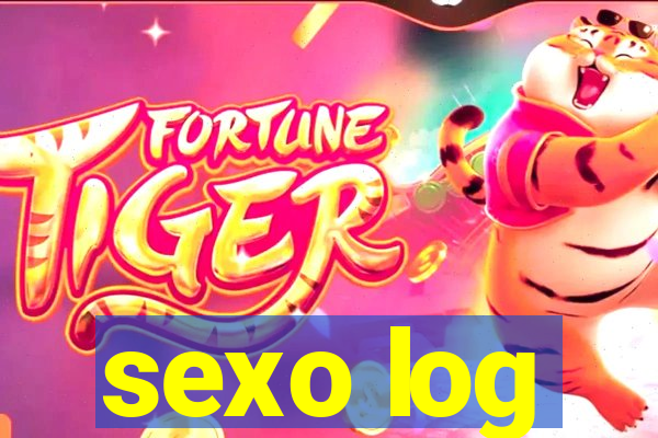 sexo log