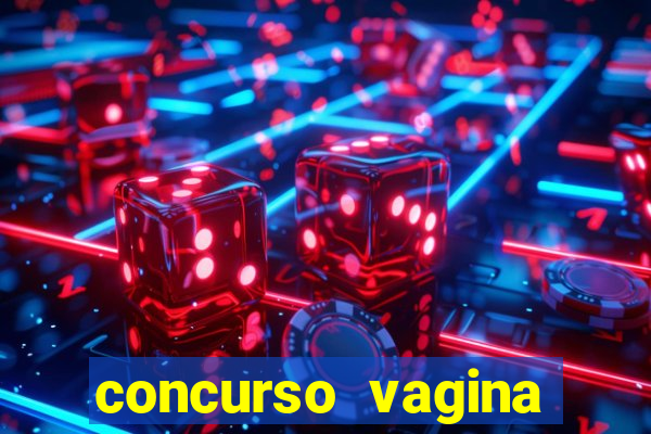 concurso vagina mais linda