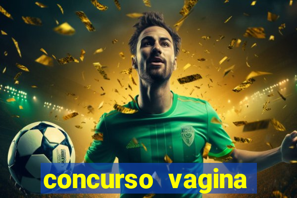 concurso vagina mais linda