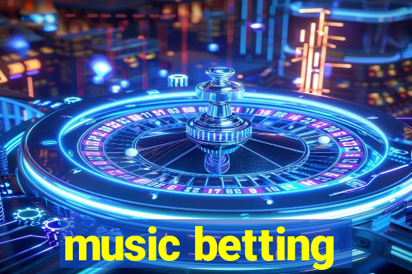 music betting